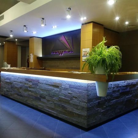 Hotel Olimpic Sestola Extérieur photo