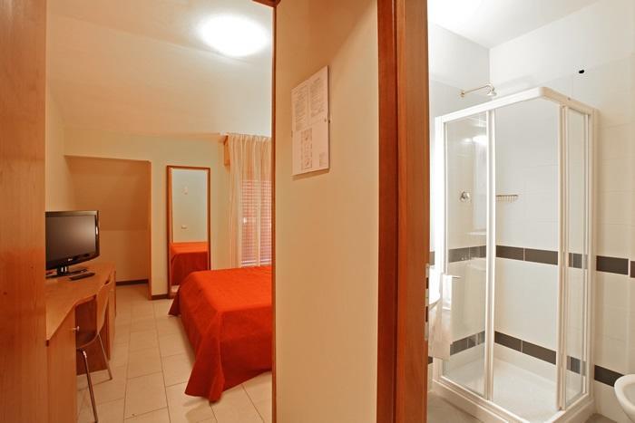 Hotel Olimpic Sestola Extérieur photo