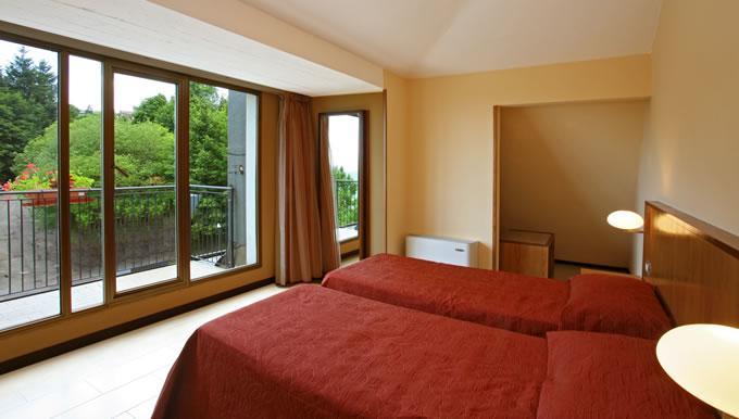 Hotel Olimpic Sestola Extérieur photo
