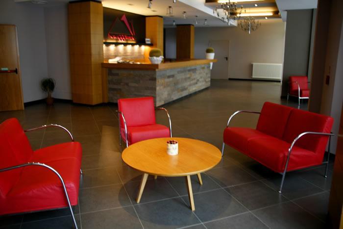 Hotel Olimpic Sestola Extérieur photo